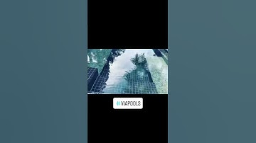 ViaPools - The only fully-tiled container pool in the world. Family owned, American made.