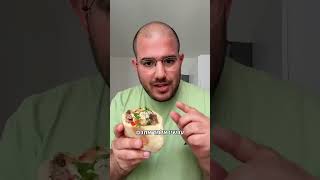 פיתה קבב כמו של ההוא מרחוב אלנבי