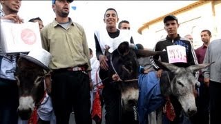Thousands of Moroccans protest over cost of living