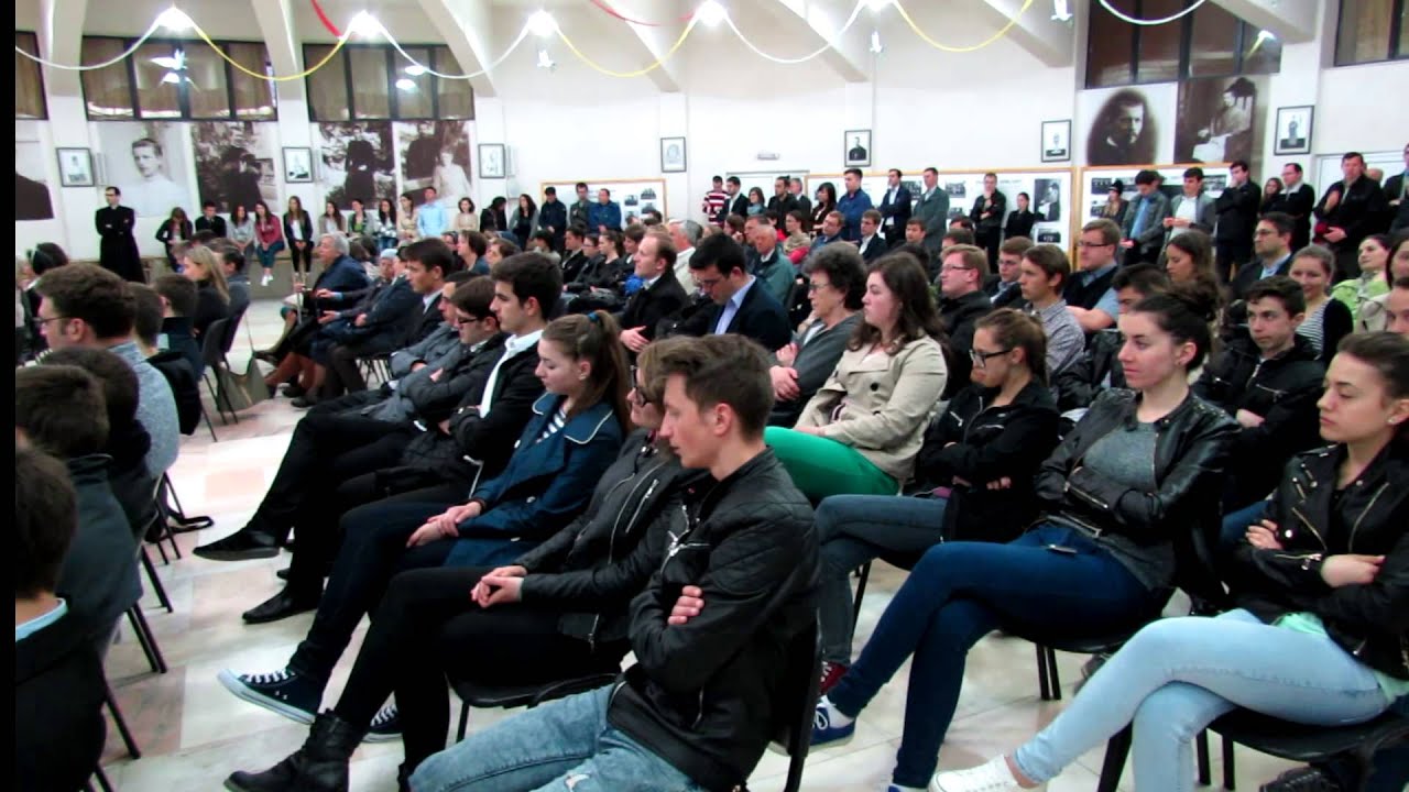 Lansare de carte defensa y justicia
