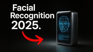 🎁 FREE Facial Recognition Software 2025| 🔒 Complete Biometric Security Software