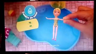 Polly Pocket Comercial 2017