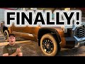 2 Unicorn Toyota Tundras Found!