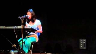 Marina Dias  - Imagine
