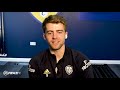 “I’ve been mugged off horribly!” 😂 | Patrick Bamford gets rinsed for his FIFA 21 stats! | FIFA vs