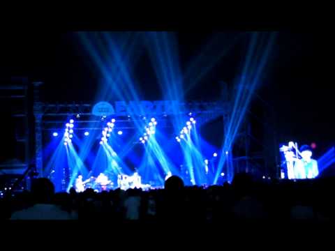 그린플러그드 서울 2012 데이브레이크 5