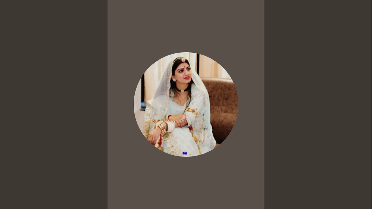 Monika Rathore MONIKA RATHORE is live - YouTube
