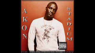 Akon - I'm A Wanted Man (STADIUM 2014)