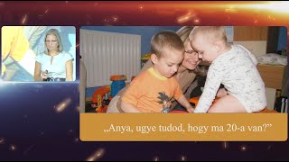 Elhatároztam, Nálam Semmi Sincs Ingyen - Fülöp Olga Az Mszk-N