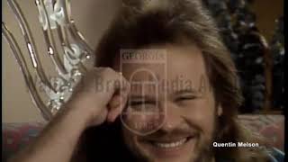 Celebrity Travis Tritt Interview (March 26, 1995) Profile