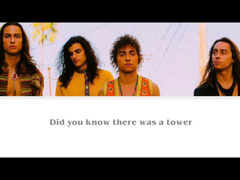 Greta Van Fleet
