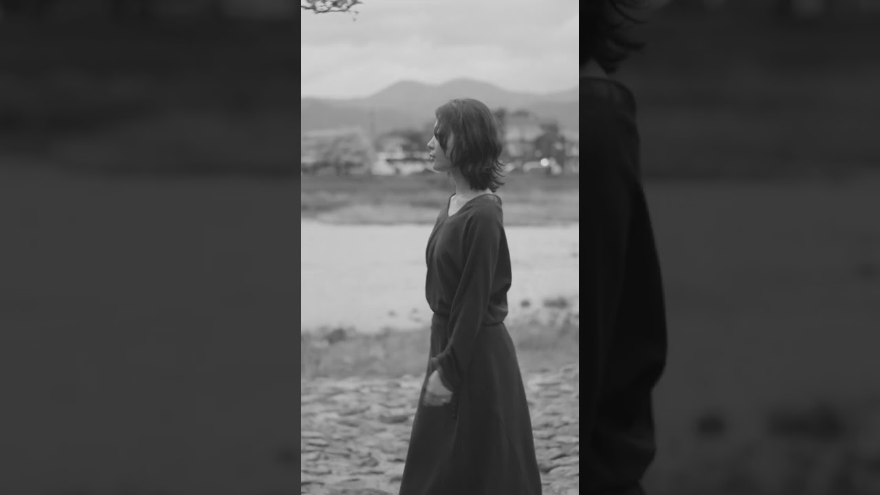 新訳『茶の本』× “portraitly” separate dress 予告