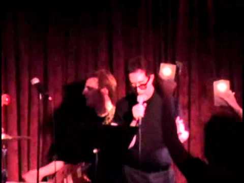 Classic Rock Singalong - 042311 - "Candle in the W...