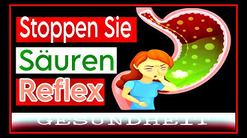 The 5 Best Vitamins to Stop Acid Reflux Permanently