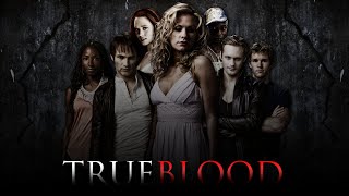 True Blood (2008) Movie || Anna Paquin, Stephen Moyer, Alexander Skarsgård || Review and Facts