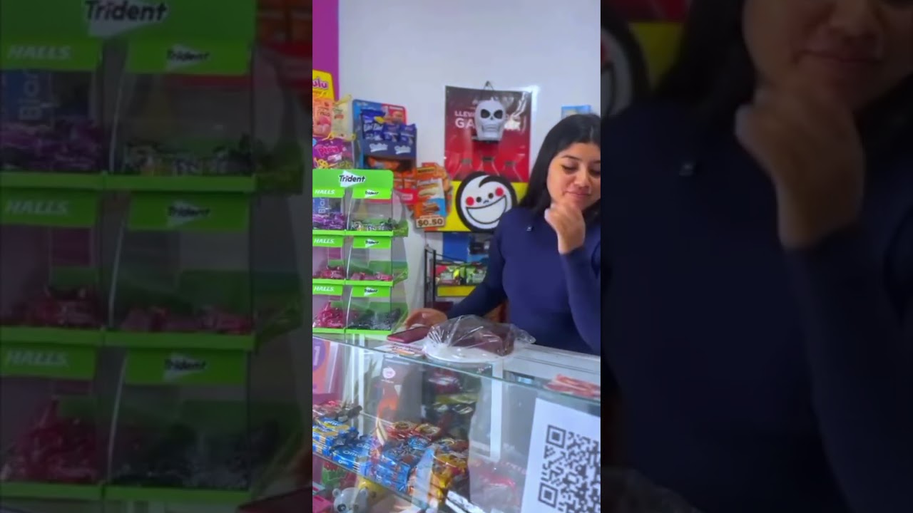 El fraude del código QR que terminó de la peor manera 😱 | REFLEXIONES