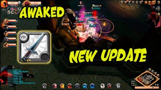 How to kill bosses in static || New update || Albion Online