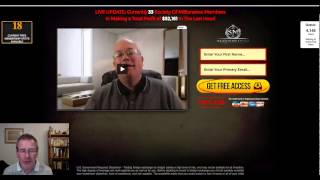 Society of Millionaires Review   Is Society of Millionaires Legit? screenshot 4