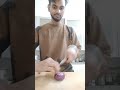 pyaj katne ka asli tarika..