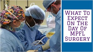 Patient Primer for MPFL Reconstruction Surgery with Alfred Atanda MD