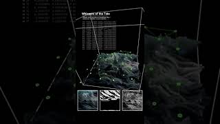 TouchDesigner is one of the best tools for real-time art