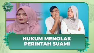 [FULL] Hukum Istri Tidak Nurut pada Suami, Apa yang Harus Dilakukan? | Assalamualaikum Bunda