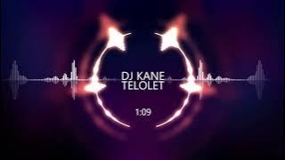 [8D] DJ KANE TELOLET [Slowed   Reverb]