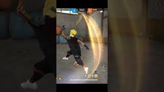 God Gaming Handcame gameplay 💻 3 Finger Custom hud setting ☠️ #shortsfeed #freefire #viral