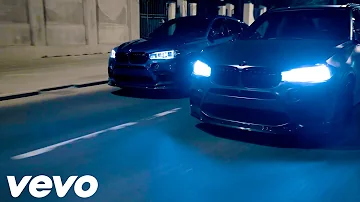 Flo Rida feat. T-Pain - Low (NORTKASH & BERSKIY Remix) | BMW MAFIA
