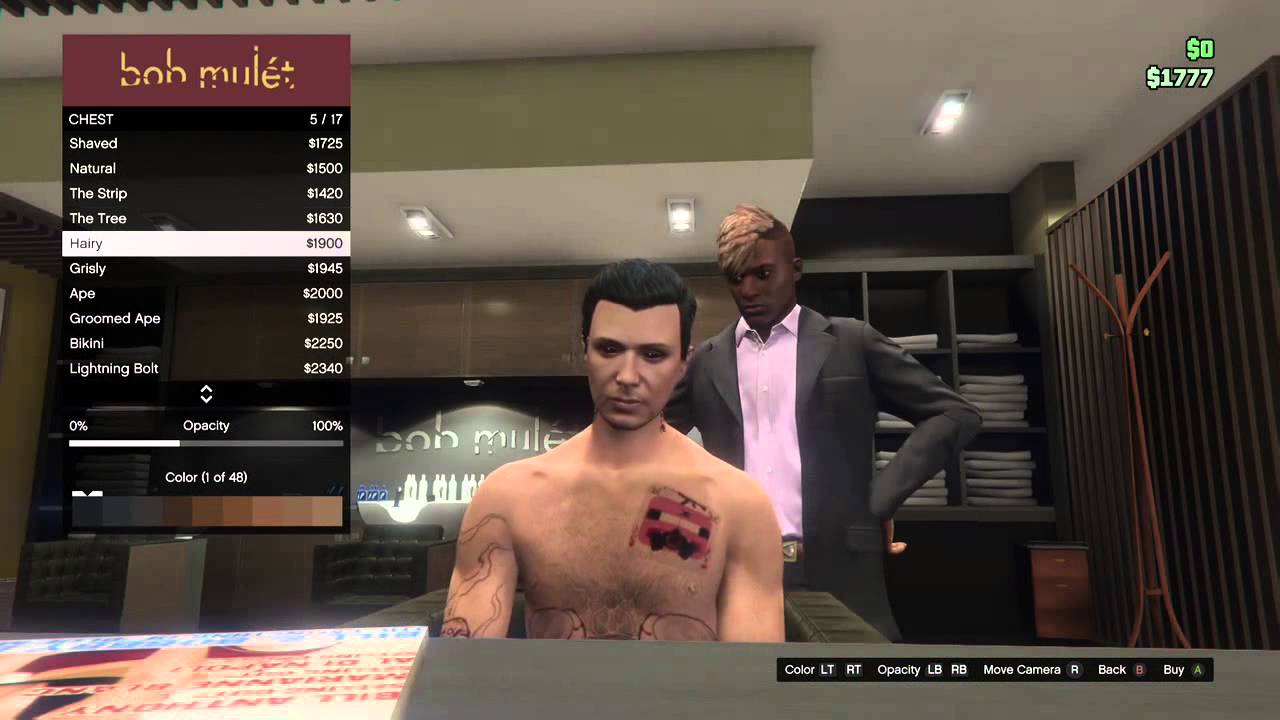 Grand Theft Auto V Online Awesome Eye Contacts Gameplay - YouTube