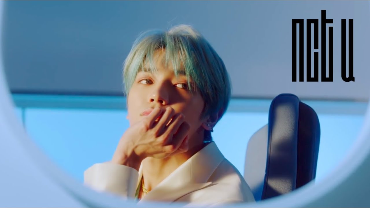 NCT U (엔시티 유) Light Bulb / FMV