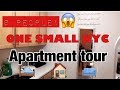 6 PEOPLE ONE SMALL NYC APARTMENT | 4 KIDS