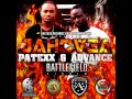 Patexx  advance  jahovia  prod by success recordz