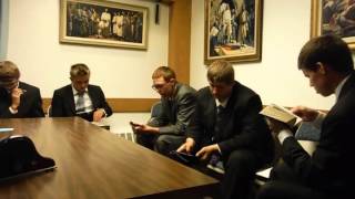 Teaching segment for MTC teacher application