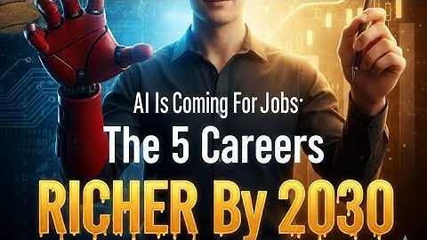 Future-Proof Your Career: 5 Skills AI Can