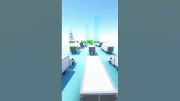 Unexplained glitch