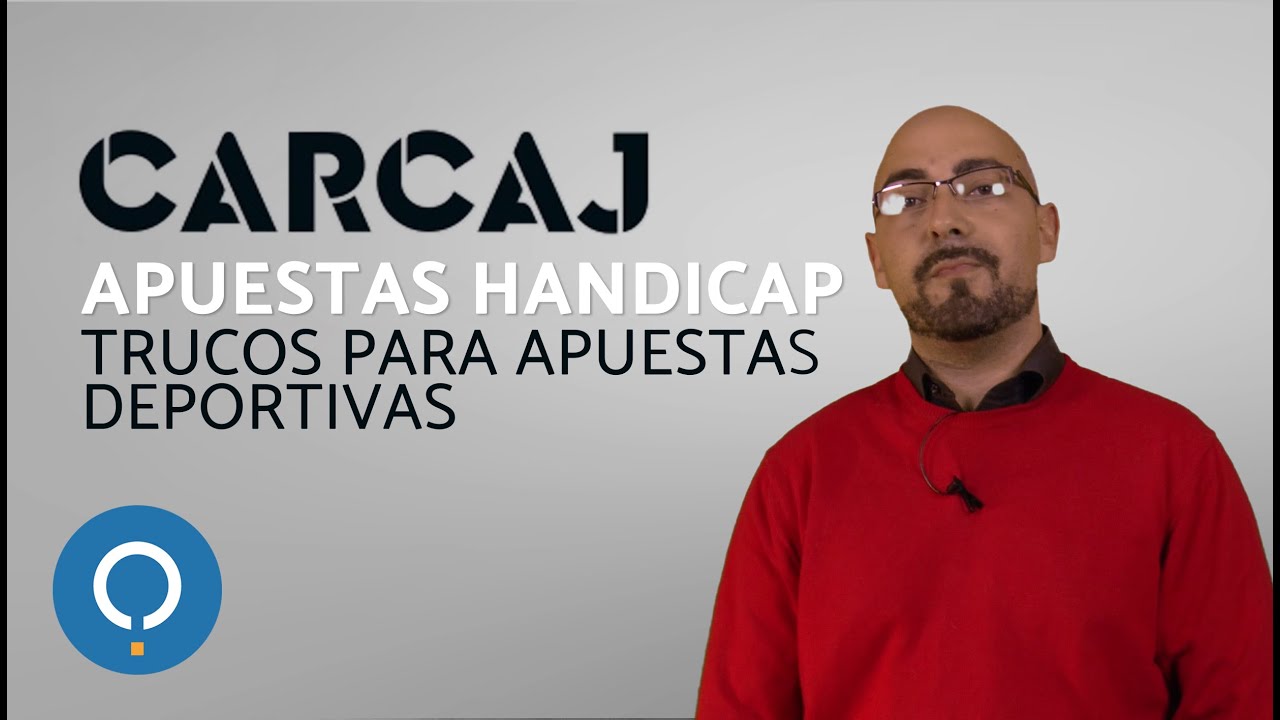 Secretos del Handicap Deportivo