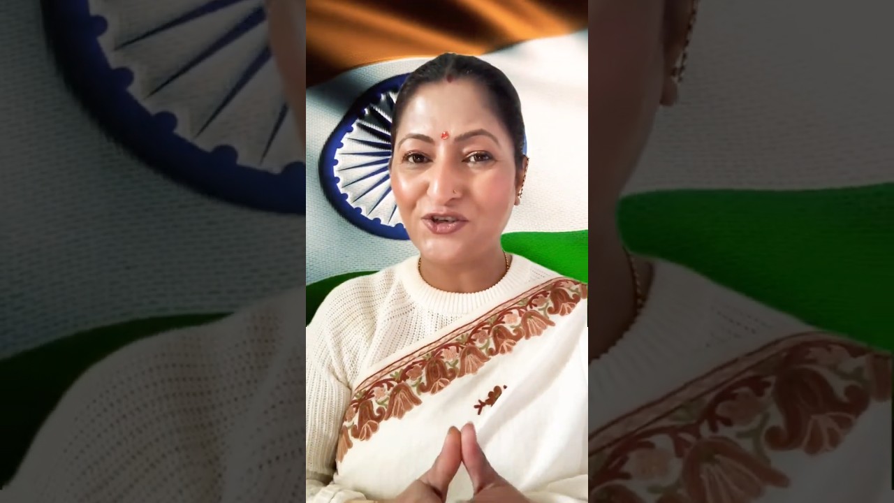 Republic Day 2026 | Values, Unity & the Spirit of India #26thjanuary #indianflag