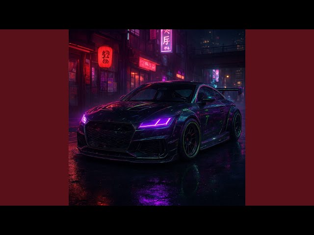 Audi Funk (Over Slowed + Reverb)