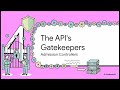 Chapter 16: Extending Kubernetes
