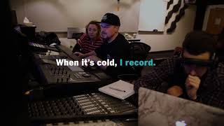 When Its Cold