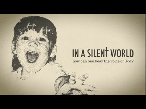 "In a Silent World" Teaser Trailer