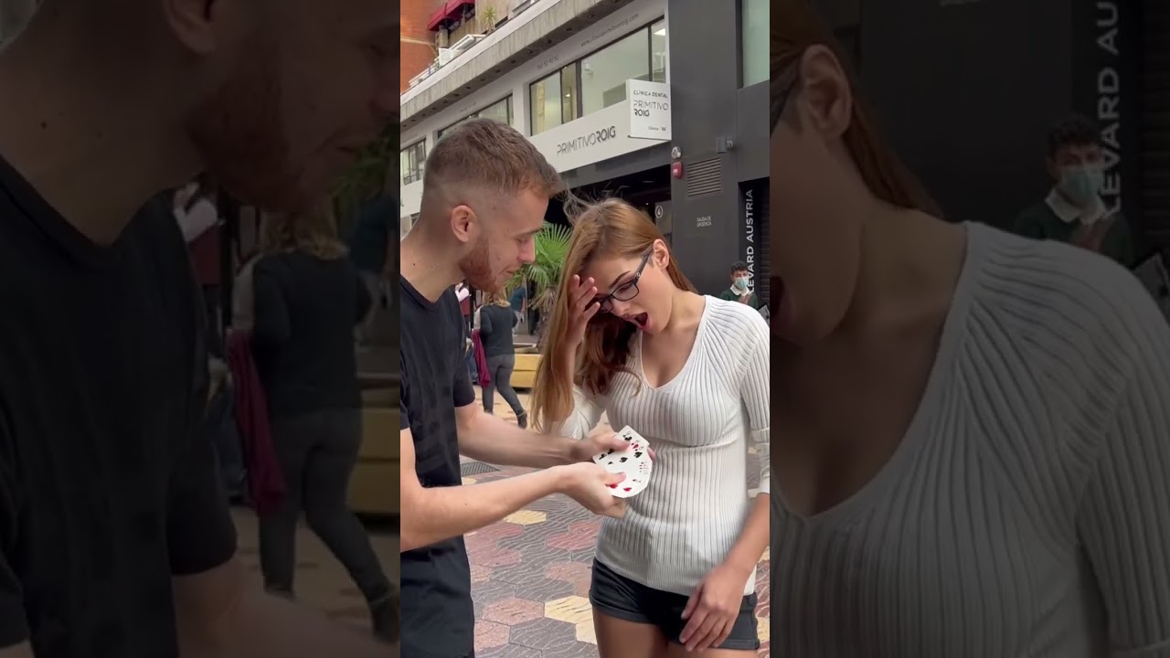 MAGIA a MiniVamp ✨