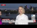 Mammothon: Mammography and early detection facts
