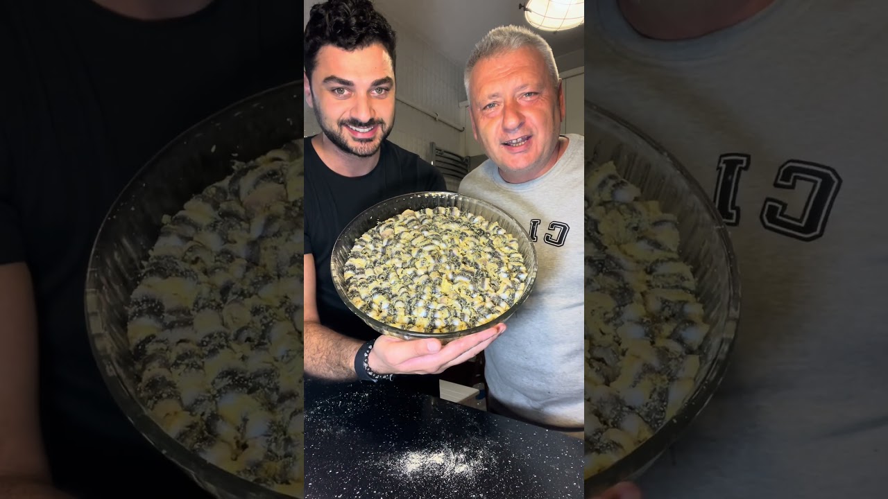 Babam elinde koca bir torba hamsiyle geldi! 😄Balığı seven ama kokusundan kaçanlara nefis bir tarif! Babam elinde koca bir torba hamsiyle geldi! 😄Balığı seven ama kokusundan kaçanlara nefis bir tarif!