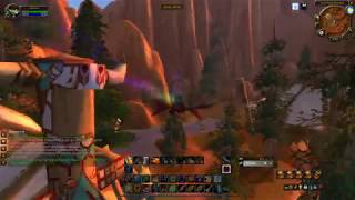 Classic WoW - HORDE Artisan Enchanter Location