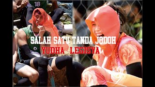 TANDA TANDA JODOH LEGISYA MA YUDHA ????????