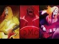 ▶ Top 20 Scream / Growl Metal Anime Openings &amp; Endings