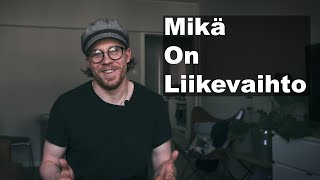 Mikä On Liikevaihto / Sunnuntain Sijoitussanasto 8 Mikä On Liikevaihto / Sunnuntain Sijoitussanasto 8