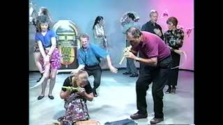 'Snake Charmer' Novelty Dance